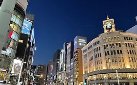 銀座クレストン